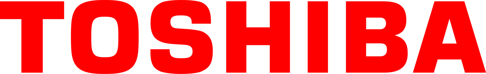 toshiba логотип