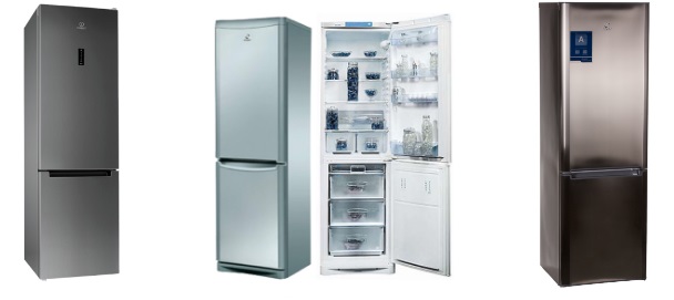 Ремонт холодильников Индезит