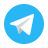 Иконка Telegram