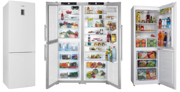 Ремонт холодильников Вестел