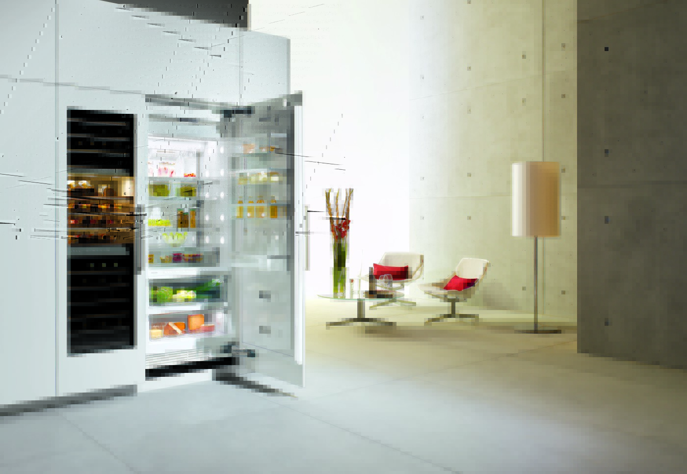Ремонт холодильников Nord в Полтаве