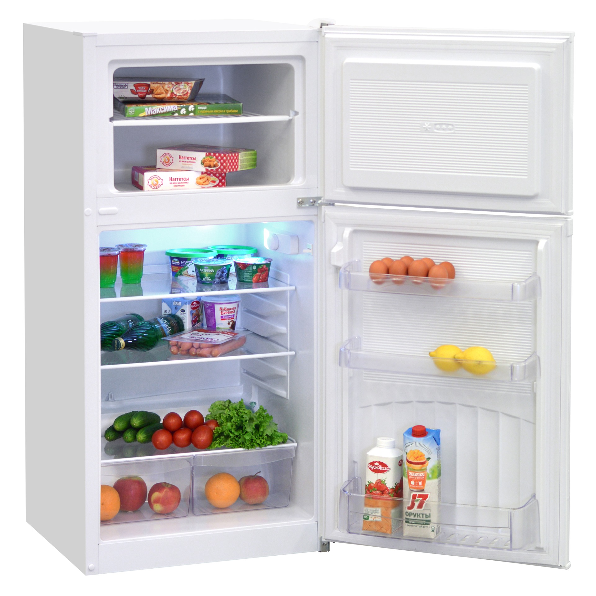 Ремонт двухкамерных холодильников