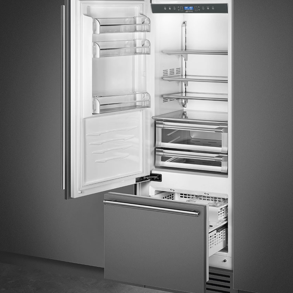 Ремонт встраеваемого холодильника