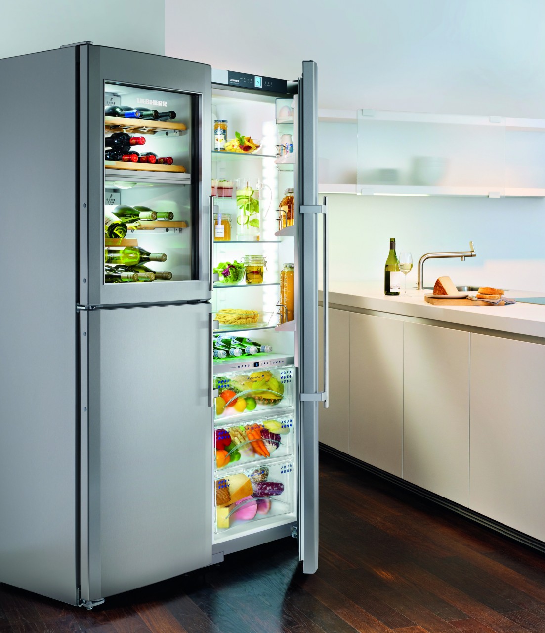 Какие могут быть неисправности холодильников Бирюса