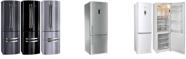 Ремонт холодильников Аристон