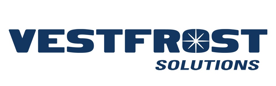 vestfrost логотип